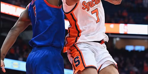 Syracuse Orange vs. Southern Methodist (SMU) Mustangs