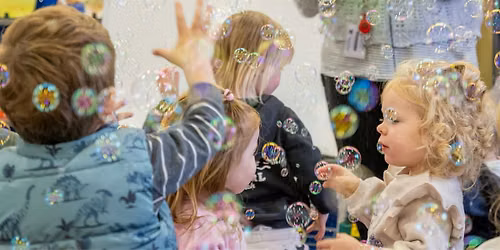 Auslan Sign Language Toddler Storytime- Woodcroft Library