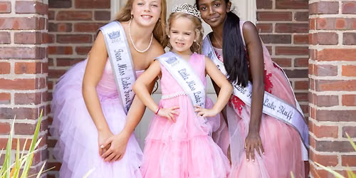 2026 Crowing of new Queens