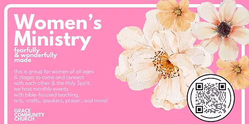 Women's Ministry