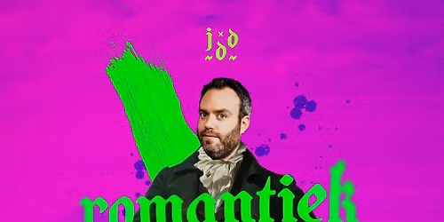 Jens Dendoncker - De Romantiek