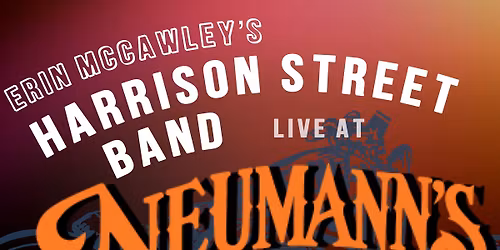 Erin\u2019s HSB at Neumann\u2019s