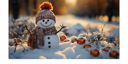 Barham Winter Craft Fair