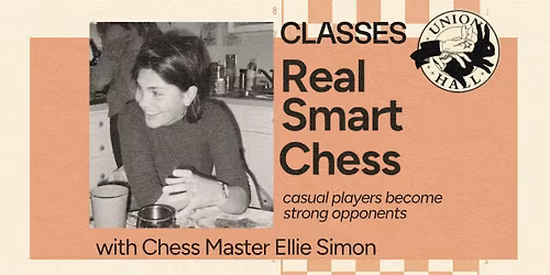(CLASS) Real Smart Chess