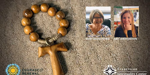 Exploring Joy and Gratitude: A Courage & Renewal Retreat (in-person) 
