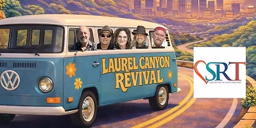Laurel Canyon Revival Back @ Scripps Ranch Theatre !