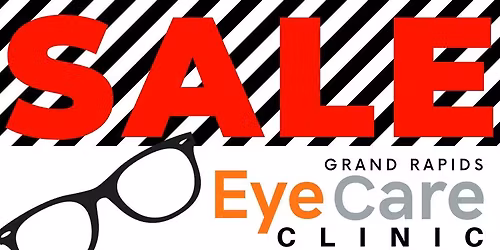 Trunk Show & Optical Sale