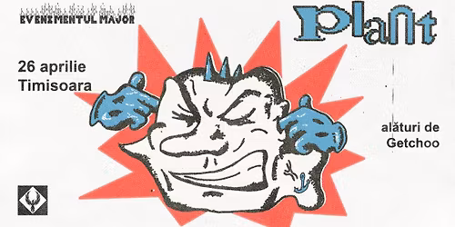 Plant \/ Ghechtoo live @ Nemesis Art Club