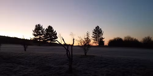 Bedfordshire Counsellors' Network Peer Support Breakfast