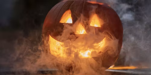 Halloween Brauereif\u00fchrung