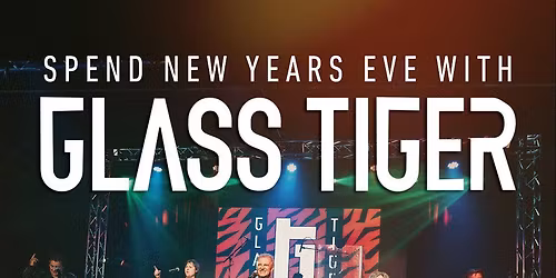 Glass Tiger