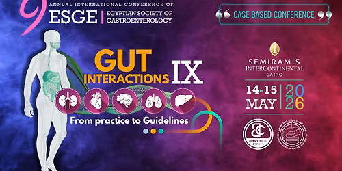 GUT INTERACTIONS IX \u2013 International Conference 2026