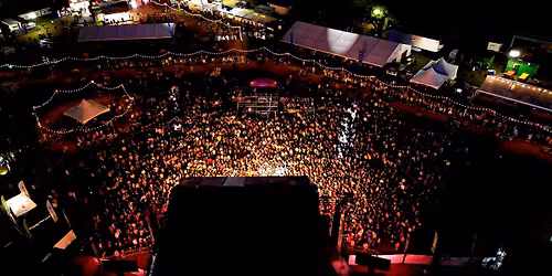 Festival Les Gens d'Ere 2026