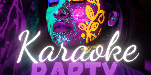 KARAOKE at The Dark Skies Tavern