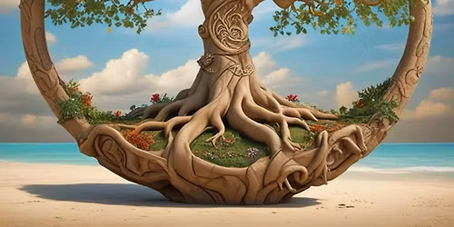 RETIRO por 1 dia : " Viver, Comvida" :)