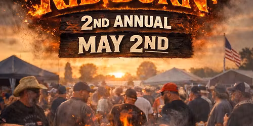 Korte Meats Rib Burn