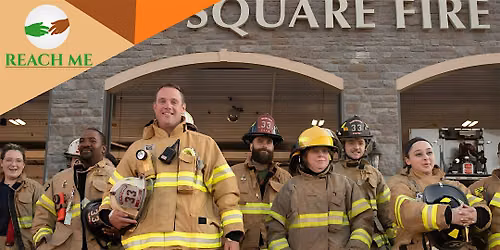 Lunch & Learn: Fire Safety and Fall Festival