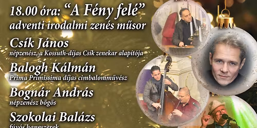 Kar\u00e1csonyi dallamok