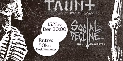 Hardcore to the bone