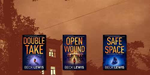 Beck Lewis: Double Take