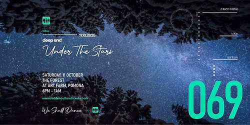 Deep End | Under The Stars