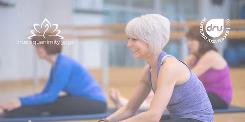 Yoga for Back Care & Well Being
