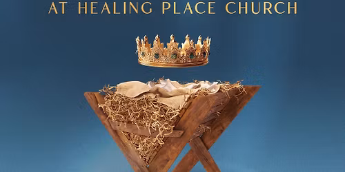 Christmas at HPC \ud83c\udf1f