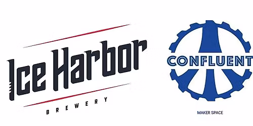 Ice Harbor Brewing & Confluent Maker Space Maker Expo