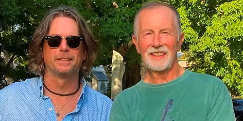 Brunch: The Kenn Morr Duo