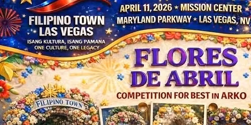 COMPETITION FOR BEST ARCO - 1st Anniversary Celebration