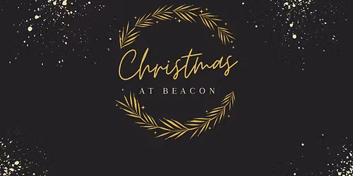 Christmas at Beacon - 3:30 PM