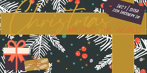 Christmas Around the World