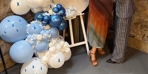 Crohn's and Colitis Awareness Night