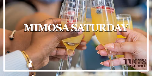 Mimosa Saturday