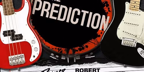 The Prediction @ The Royal Oak