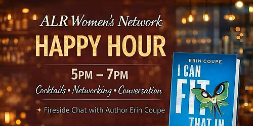 ALR Women's Network Mixer