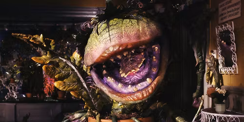 Little Shop of Horrors