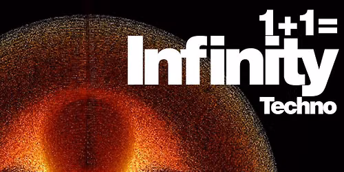 1+1=Infinity