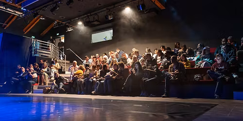 PROP'OSE : sc\u00e8ne ouvertes aux nouveaux talents !