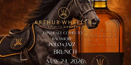Polo X Jazz Brunch