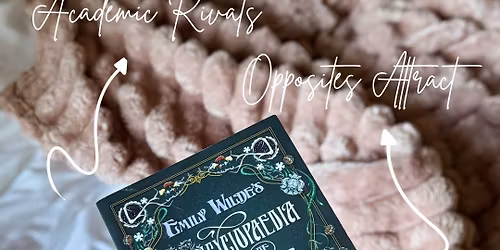 The Finer Things Book Club 