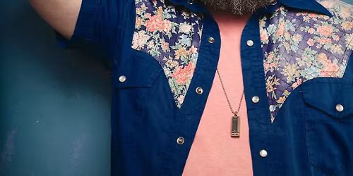 Sean Patton - December 18-20, 2025