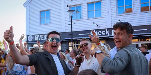 Onsdagskonserter i Mandal