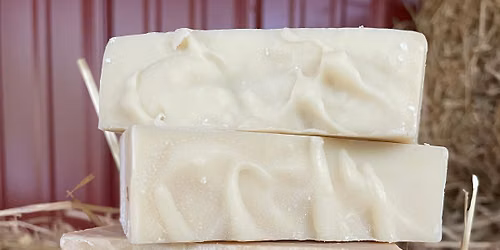 Let's Make Lye Soap Together! Soap Making 101