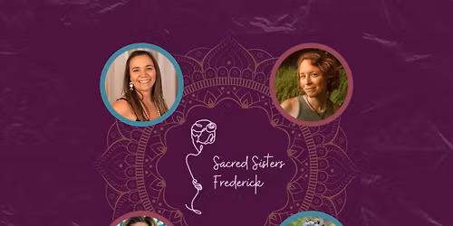 Sacred Sisters Circle
