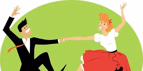 Myeloma Blood cancer awareness Fundraiser Rock n Roll dance