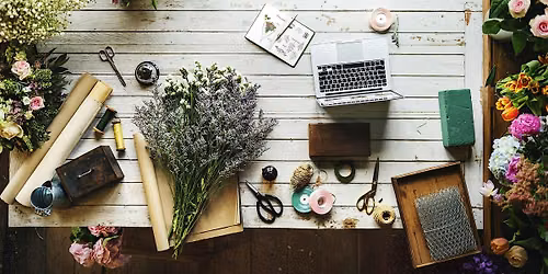 Petals & Plans: A FREE Custom Bouquet Workshop & Fresh Look at Insurance