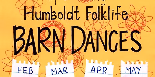 Barn Dance