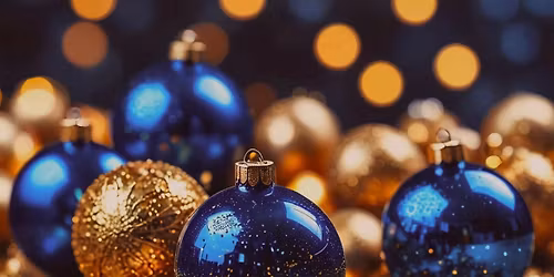 Julemarknad i Uskedalen\ud83c\udf84