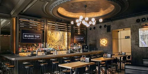 Speed Dating with DateScore\u2122 | Black Tap Soho | Friday Nights | Ages 30\u201345